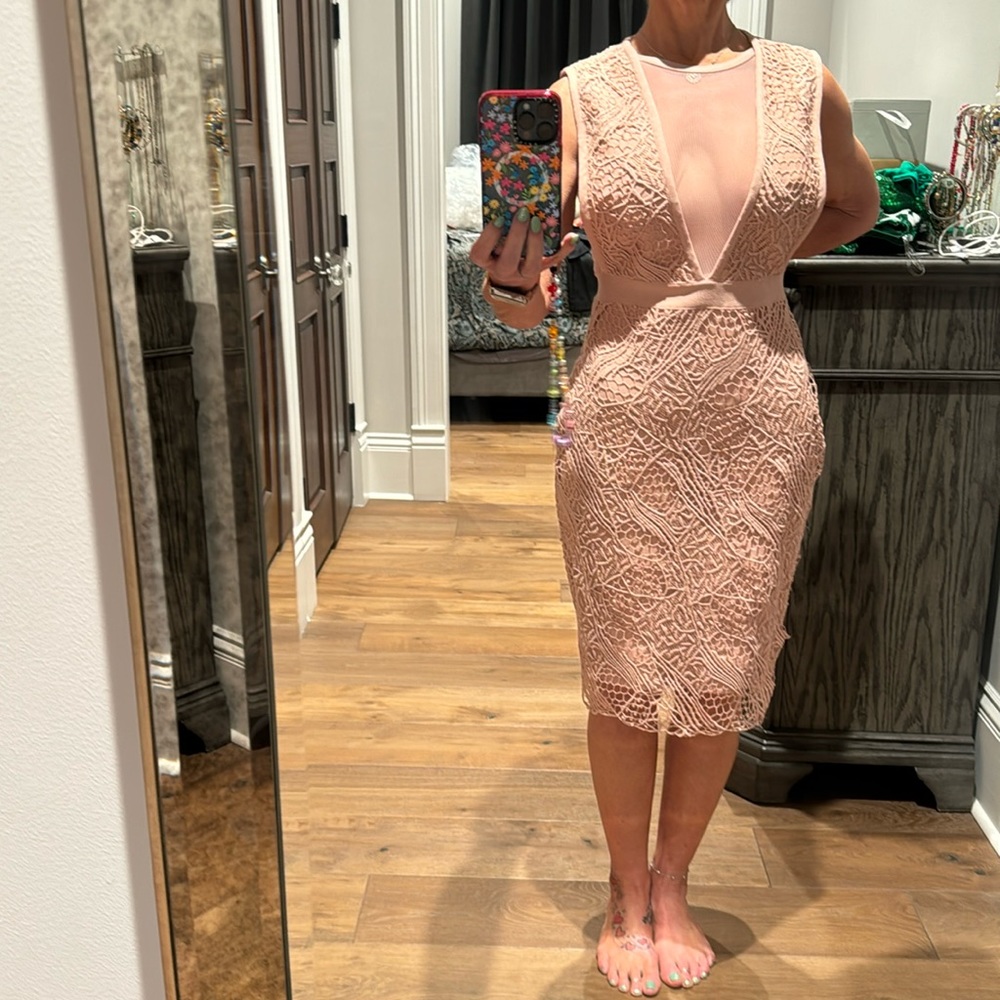 Cocktail dress